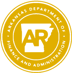 Arkansas Dept. of Finance