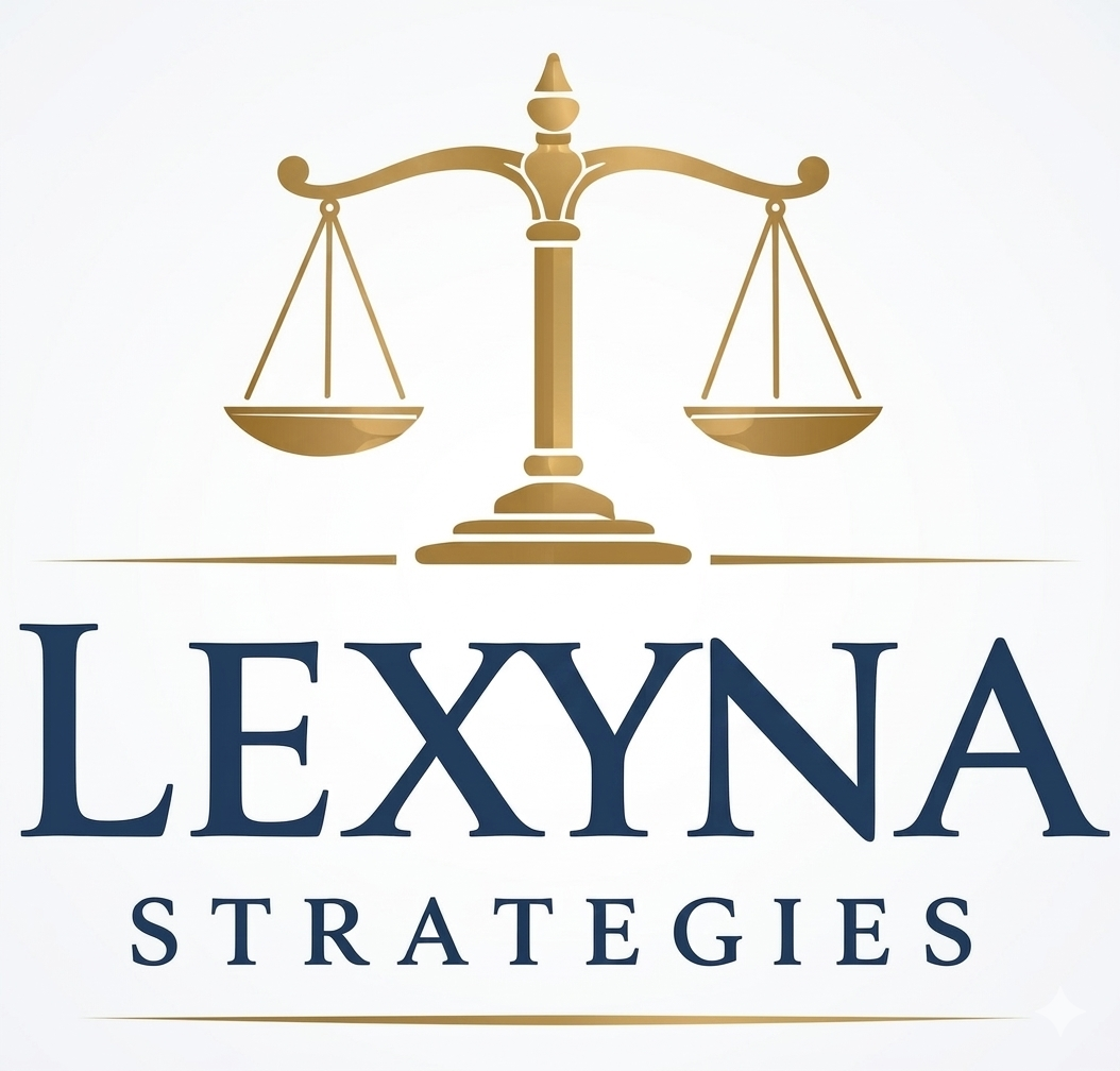Lexyna Strategies