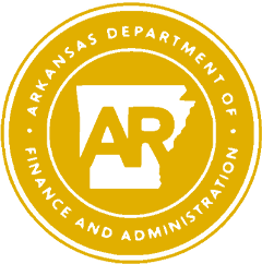 Arkansas Dept. of Finance