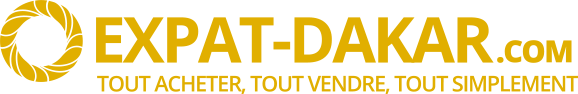 Expat Dakar