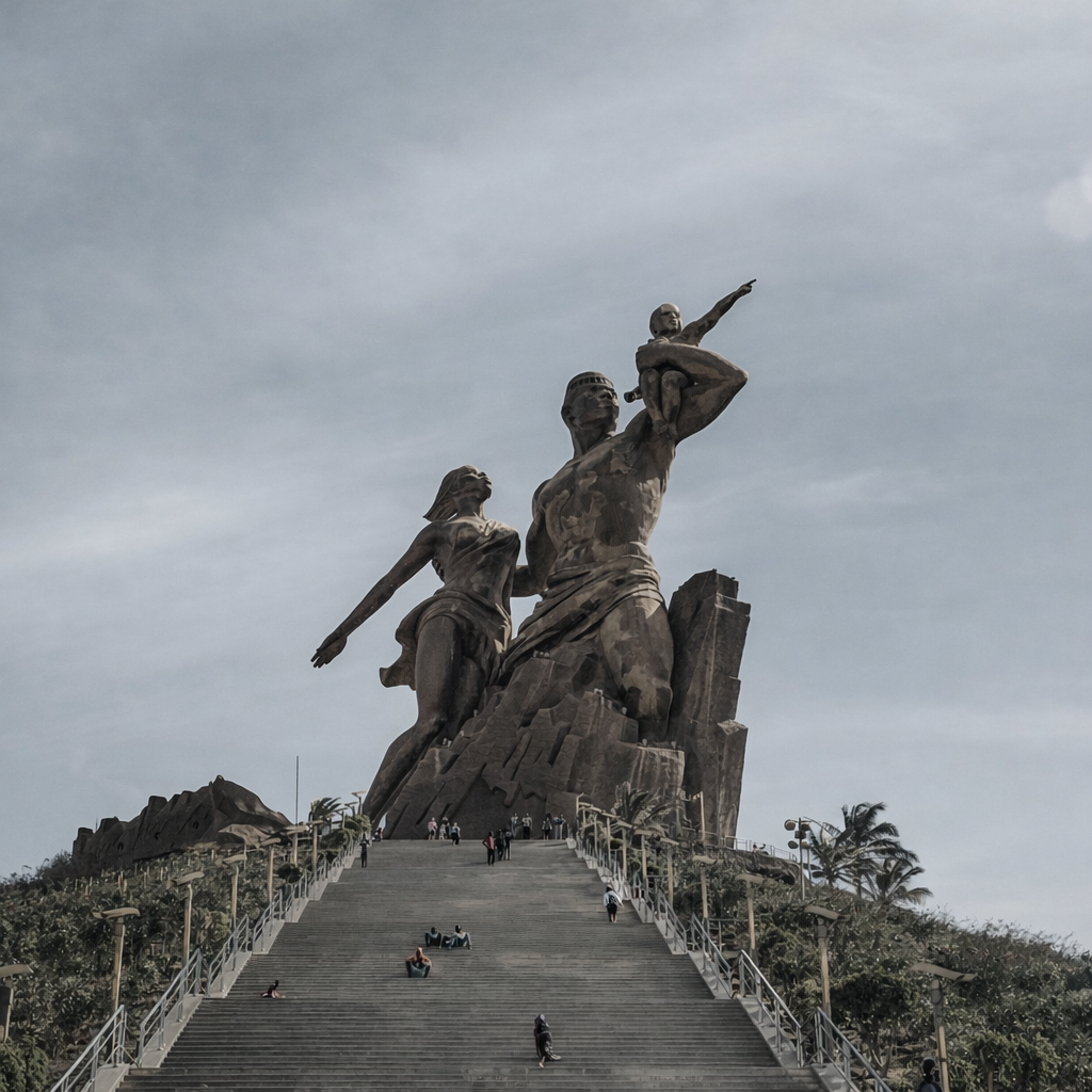 Dakar