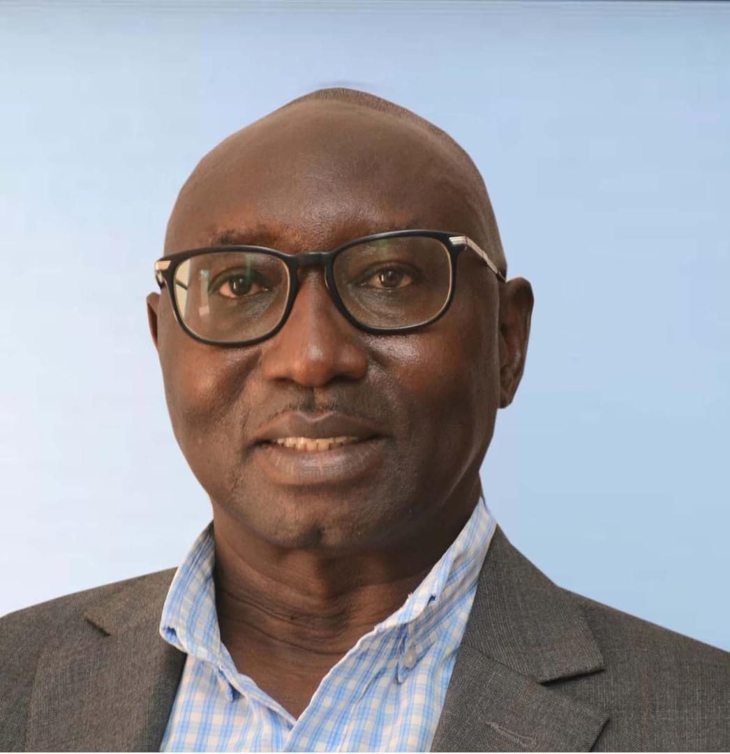 James A. Bittaye